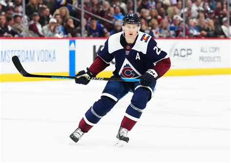 Colorado Avalanche Betting, Odds, Picks & Predictions.